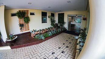 Hotel Graal Inn Uberaba