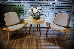 Hotel Graal Inn Uberaba