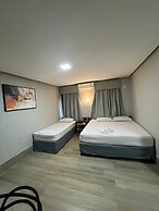 Hotel Graal Inn Uberaba