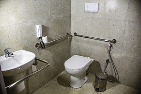 Hotel Graal Inn Uberaba