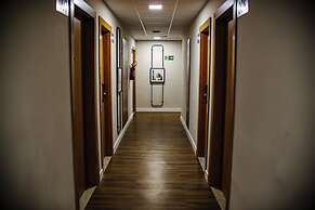 Hotel Graal Inn Uberaba