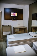 Hotel Graal Inn Uberaba