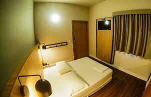 Hotel Graal Inn Uberaba