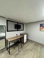 Hotel Graal Inn Uberaba