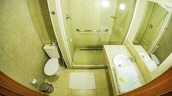 Hotel Graal Inn Uberaba