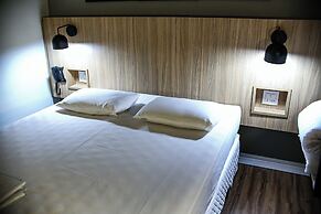 Hotel Graal Inn Uberaba