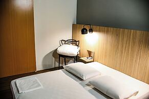 Hotel Graal Inn Uberaba