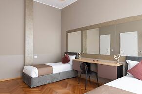 Heart Milan Apartments Duomo Missori