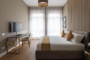 Heart Milan Apartments Duomo Missori