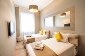 Heart Milan Apartments Duomo Missori