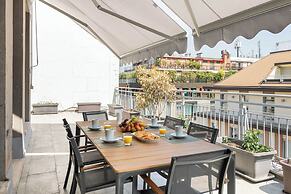 Heart Milan Apartments Duomo Missori