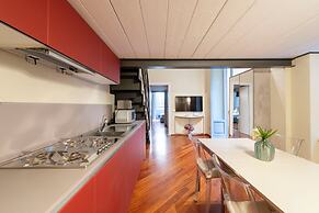 Heart Milan Apartments Duomo Missori