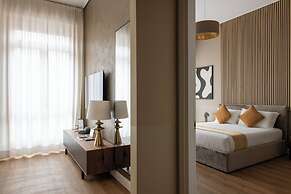 Heart Milan Apartments Duomo Missori