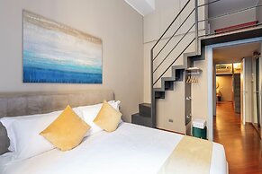 Heart Milan Apartments Duomo Missori