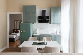 Heart Milan Apartments Duomo Missori