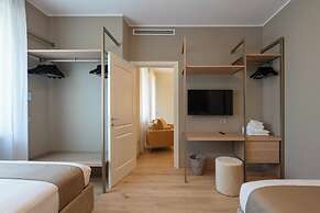 Heart Milan Apartments Duomo Missori