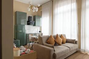 Heart Milan Apartments Duomo Missori