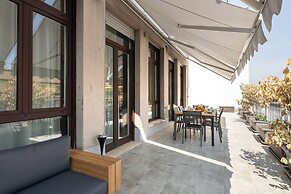 Heart Milan Apartments Duomo Missori