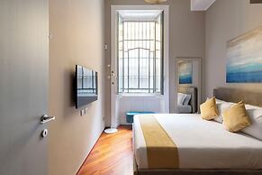 Heart Milan Apartments Duomo Missori