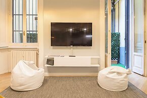 Heart Milan Apartments Duomo Missori