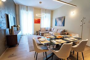 Heart Milan Apartments Duomo Missori