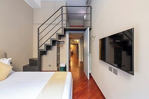 Heart Milan Apartments Duomo Missori