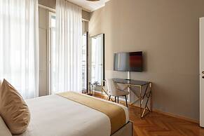 Heart Milan Apartments Duomo Missori