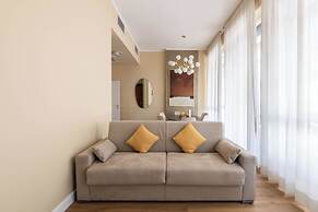 Heart Milan Apartments Duomo Missori