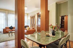 Heart Milan Apartments Duomo Missori