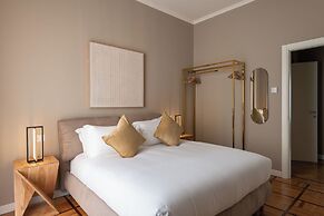 Heart Milan Apartments Duomo Missori