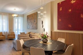 Heart Milan Apartments Duomo Missori