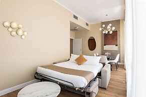 Heart Milan Apartments Duomo Missori