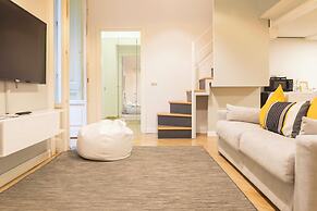 Heart Milan Apartments Duomo Missori