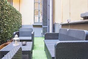 Heart Milan Apartments Duomo Missori