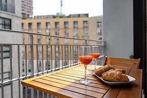 Heart Milan Apartments Duomo Missori