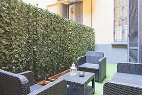 Heart Milan Apartments Duomo Missori