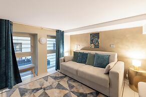 Heart Milan Apartments Duomo Missori