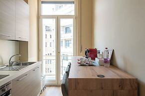 Heart Milan Apartments Duomo Missori