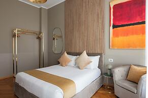 Heart Milan Apartments Duomo Missori