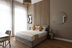 Heart Milan Apartments Duomo Missori