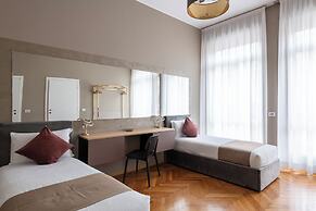 Heart Milan Apartments Duomo Missori