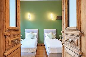 Heart Milan Apartments Duomo Missori