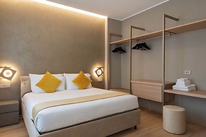 Heart Milan Apartments Duomo Missori