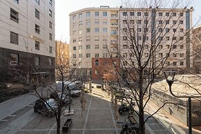 Heart Milan Apartments Duomo Missori