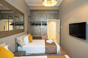 Heart Milan Apartments Duomo Missori