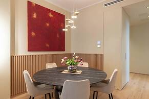 Heart Milan Apartments Duomo Missori