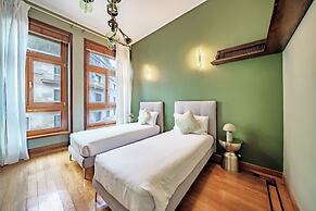 Heart Milan Apartments Duomo Missori