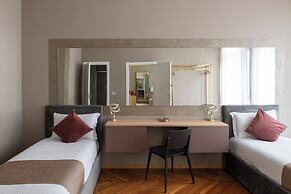 Heart Milan Apartments Duomo Missori