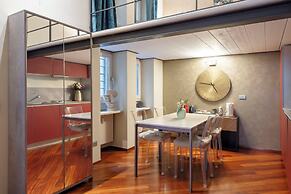 Heart Milan Apartments Duomo Missori