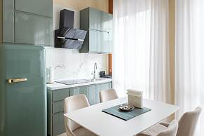 Heart Milan Apartments Duomo Missori